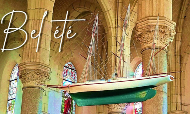 L’infolettre « Prière pour les vocations »