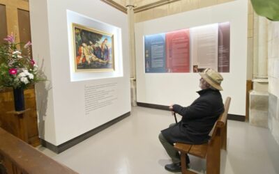 Sébastien, saint patron de Saint-Sébastien-sur-Loire