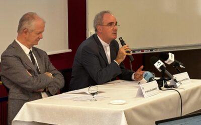 Point d’étape : Abus sexuels dans un établissement scolaire