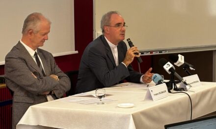 Point d’étape : Abus sexuels dans un établissement scolaire