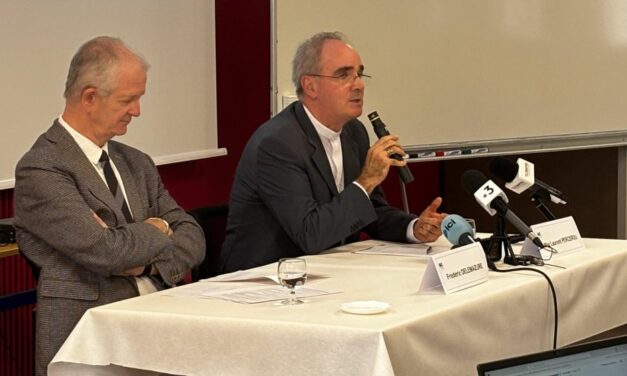 Point d’étape : Abus sexuels dans un établissement scolaire