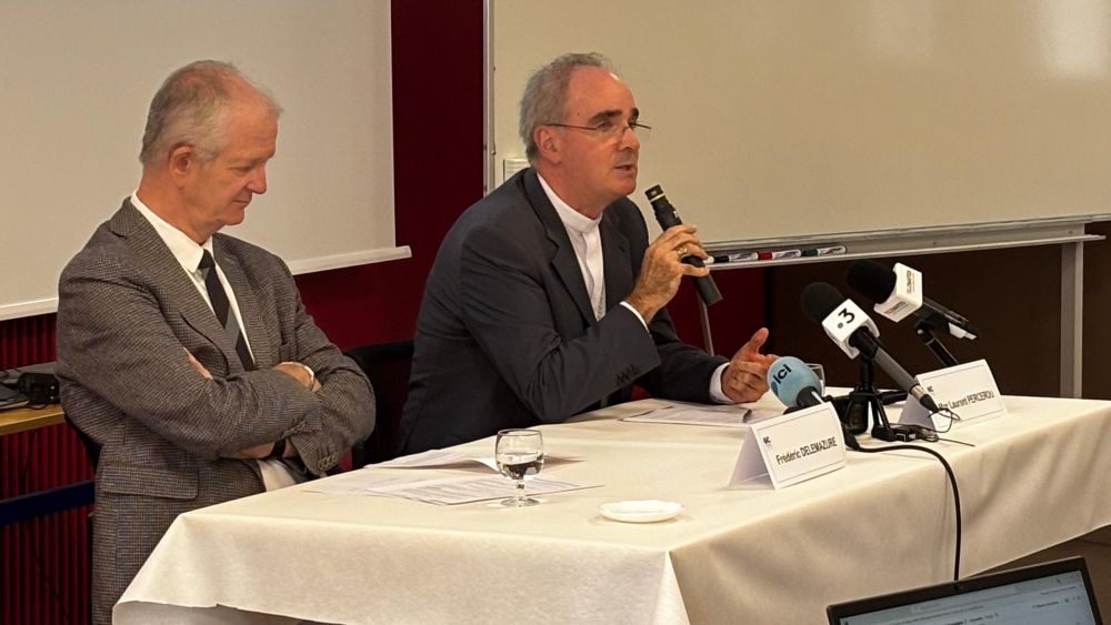 Point d’étape : Abus sexuels dans un établissement scolaire