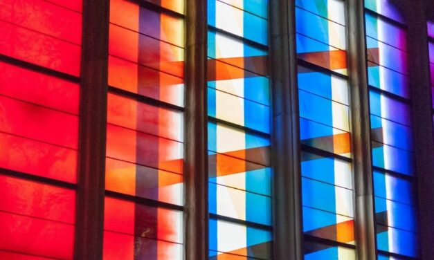 Histoire de l&rsquo;Eglise, de la révolution à nos jours.