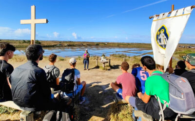 Pèlerinage saint Rogatien 2025