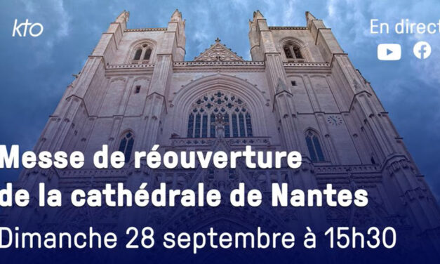 KTO partenaire de l’évènement