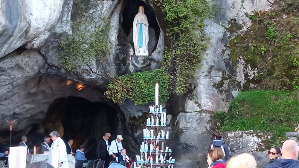 Pèlerinage « Lourdes Cancer Espérance » 2025