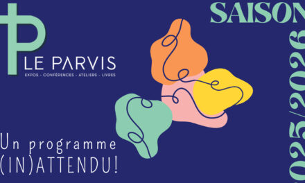 Les rendez-vous du Parvis de Saint-Nazaire