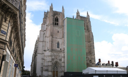 Entretien diocésain avec Mgr Percerou