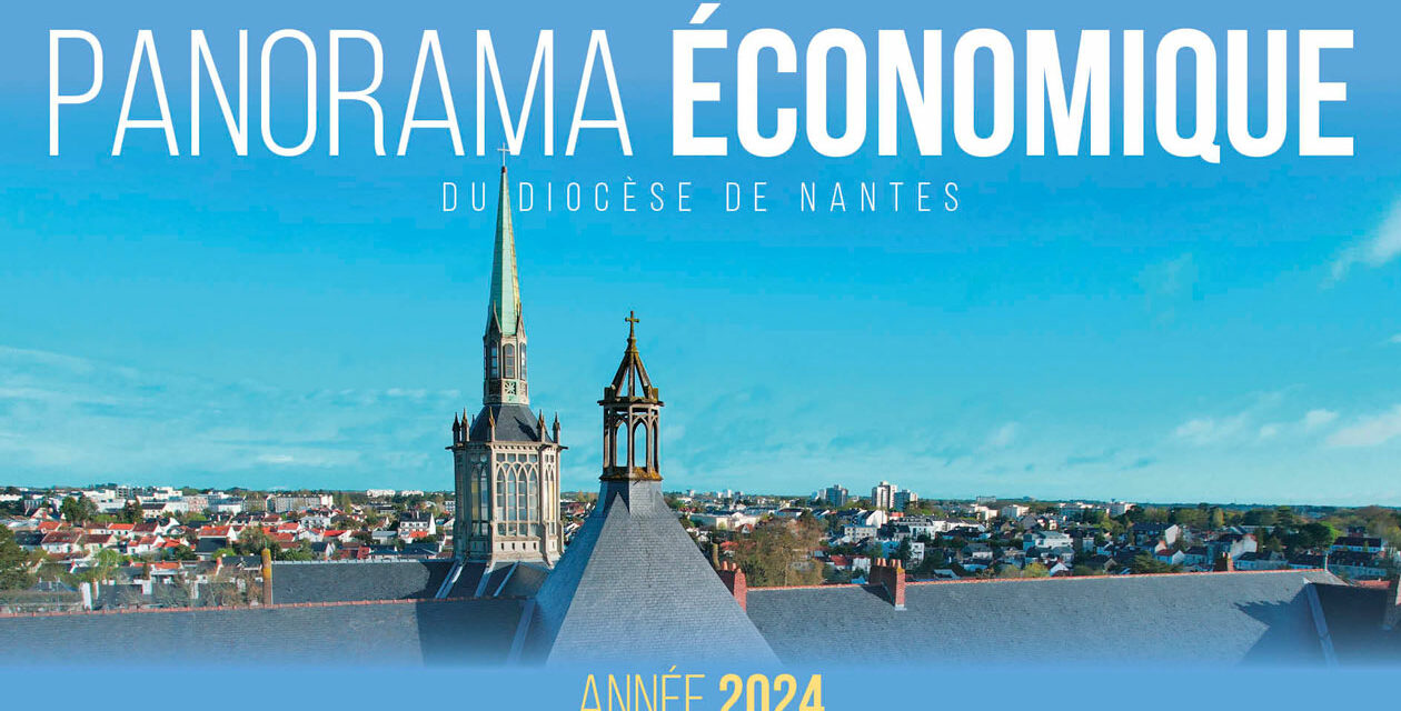 Panorama économique 2024