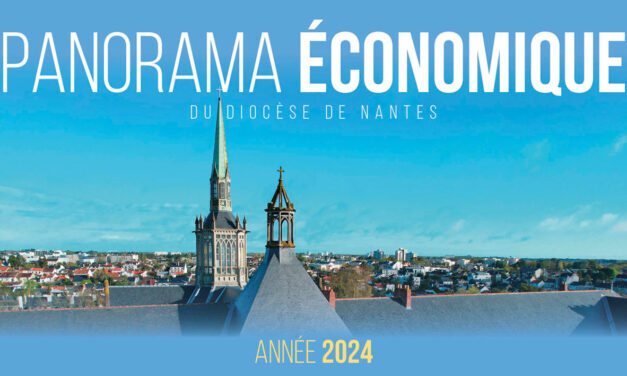 Panorama économique 2024