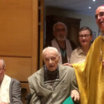 1er octobre 2025 : décès du père Augustin Jeanneau