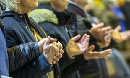 Charte du bénévolat