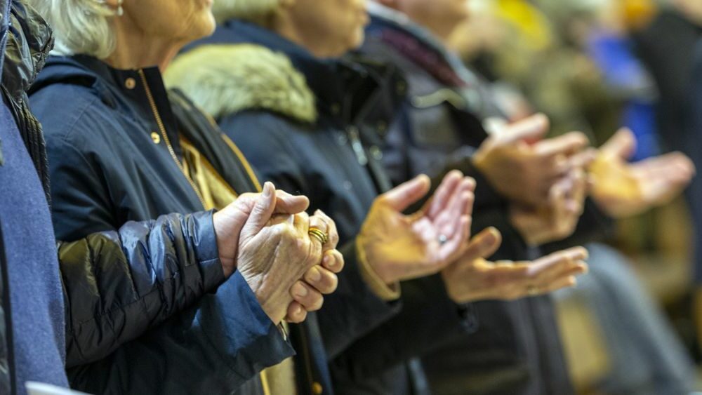 Charte du bénévolat