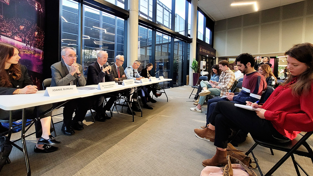 Délinquance ou danger en milieu scolaire