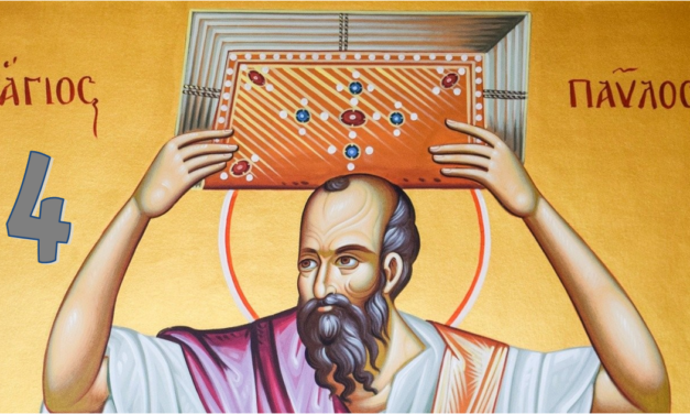 Ecrits pauliniens (partie 4) – 1ère et 2è épître à Timothée – Épître à Tite