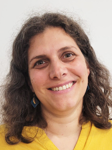 Charlotte LAMBERT Charlotte LAMBERT