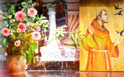 Messe de la Création