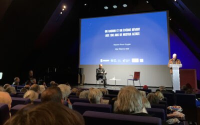 « Rêver la fraternité » : 60 ans depuis Nostra Aetate