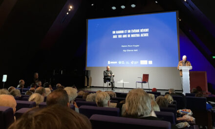 « Rêver la fraternité » : 60 ans depuis Nostra Aetate