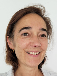 Marie-Armelle ROUSSEL Marie-Armelle ROUSSEL