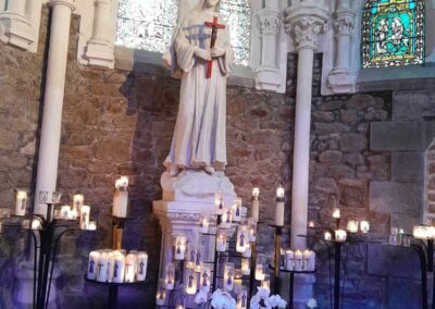 Sanctuaire marial de Pontmain (02)