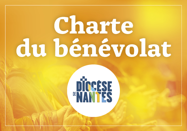 Charte du bénévolat