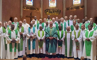 Société des prêtres de saint François de Sales