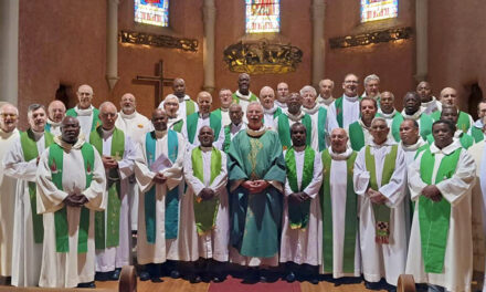 Société des prêtres de saint François de Sales