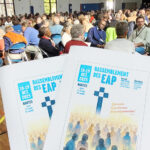 Éditorial du père Sébastien de Groulard