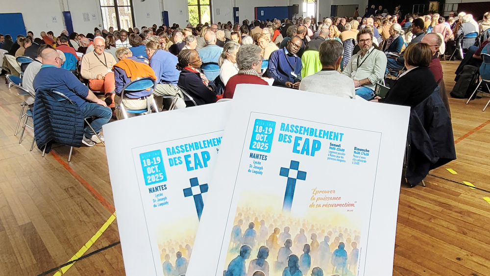 Éditorial du père Sébastien de Groulard