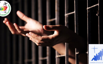 Jubilé des personnes détenues