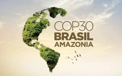 La COP30 démarre le 10 novembre en Amazonie !