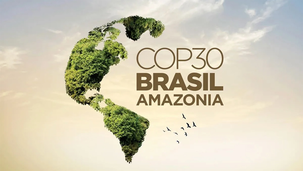 La COP30 démarre le 10 novembre en Amazonie !