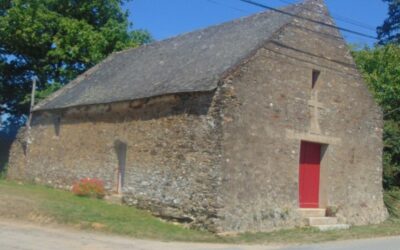 Patrimoine religieux rural
