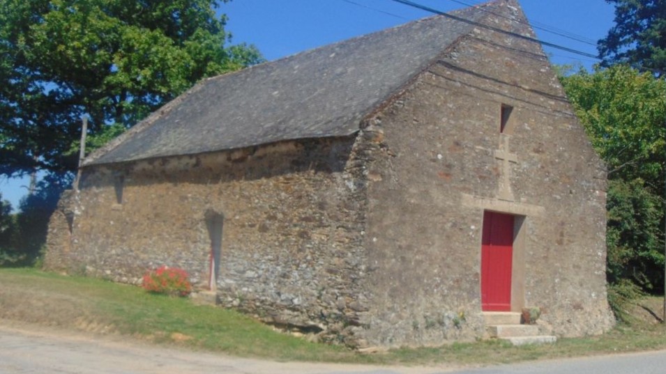 Patrimoine religieux rural