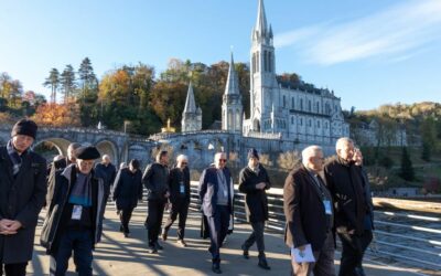 Assemblée plénière d’automne