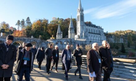 Assemblée plénière d’automne