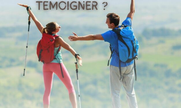 Pourquoi et comment témoigner ?
