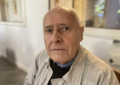 Père Michel Poupard