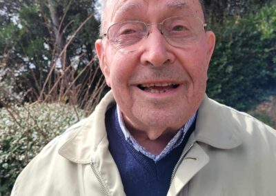 Père Victor Brosseaud