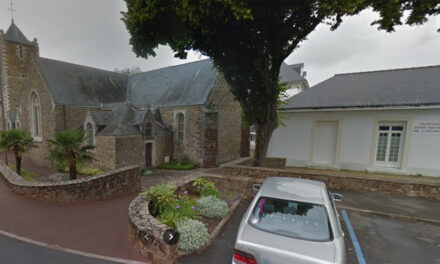 La paroisse Saint-Nicolas-de-L’Estuaire recherche son/sa secrétaire