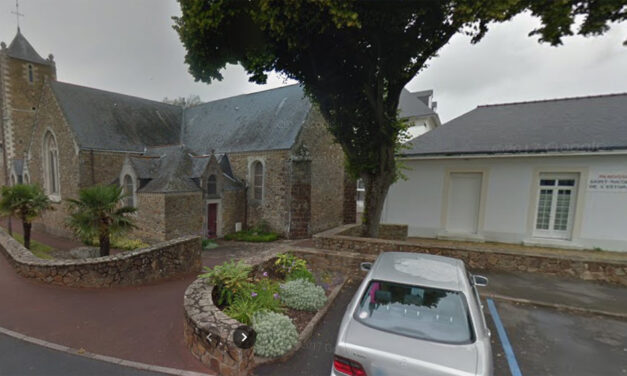 La paroisse Saint-Nicolas-de-L’Estuaire recherche son/sa secrétaire