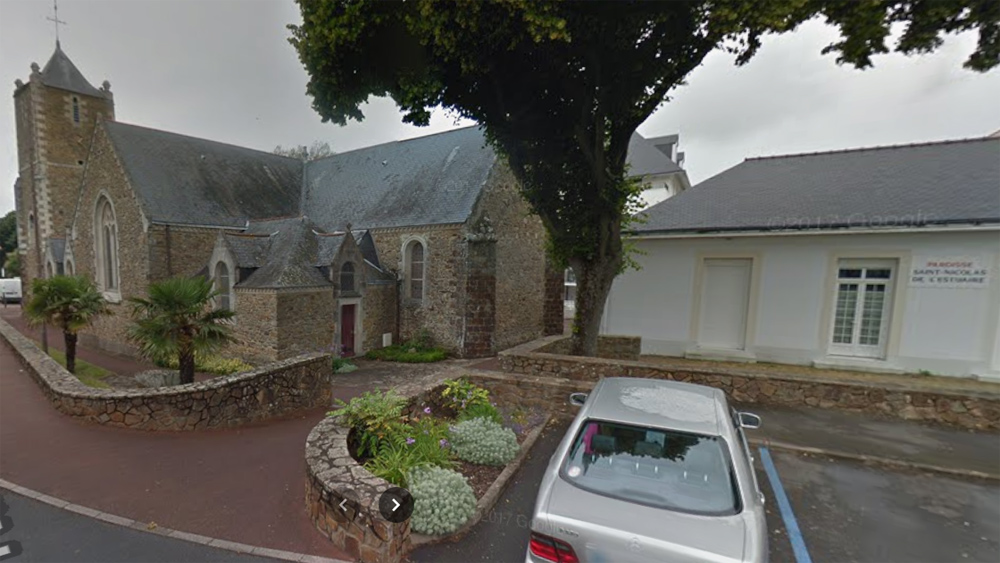 La paroisse Saint-Nicolas-de-L’Estuaire recherche son/sa secrétaire