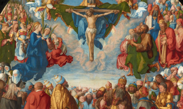 Entretien diocésain avec Mgr Percerou