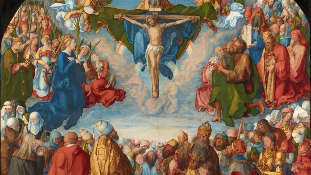 Entretien diocésain avec Mgr Percerou