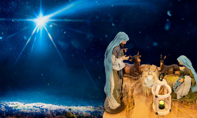 Horaires des messes de Noël