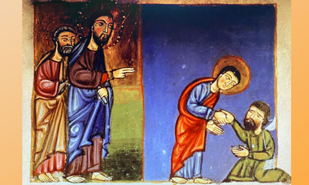 Racontées bibliques