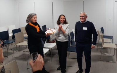 L’abri des familles a fêté ses 5 ans