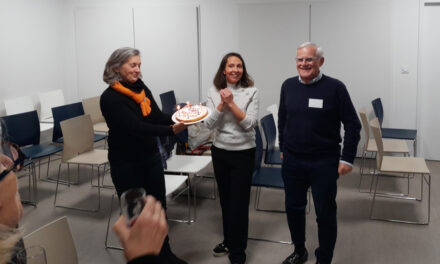 L’abri des familles a fêté ses 5 ans