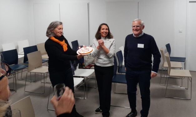 L’abri des familles a fêté ses 5 ans